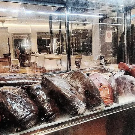 Apartment 1ste Line Sunset *