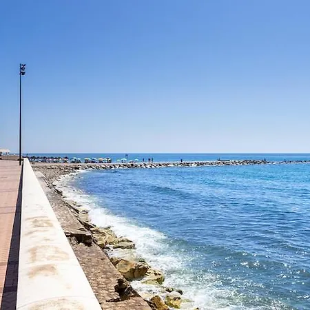 1ste Line Sunset Fuengirola