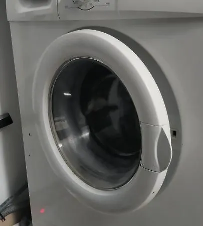 1ste Line Sunset Apartment *