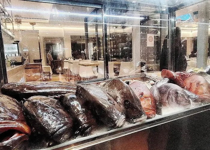 Apartament 1ste Line Sunset *