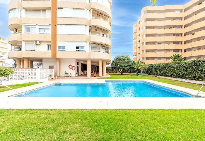 1ste Line Sunset Apartament