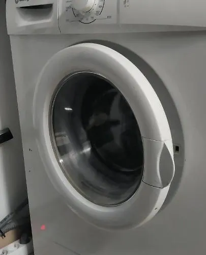 1ste Line Sunset Apartament *