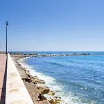 1ste Line Sunset Fuengirola
