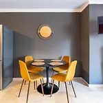 1ste Line Sunset * Fuengirola