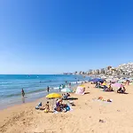 1ste Line Sunset Διαμέρισμα