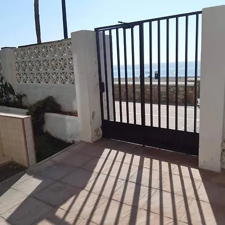 1ste Line Sunset フエンヒロラ