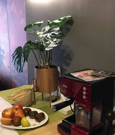 1ste Line Sunset Appartement Fuengirola