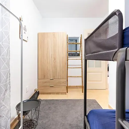 1ste Line Sunset Appartement