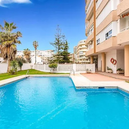 1ste Line Sunset * Fuengirola