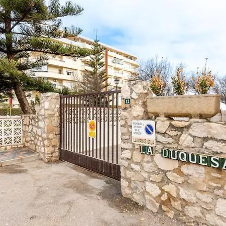 1ste Line Sunset פואנגירולה