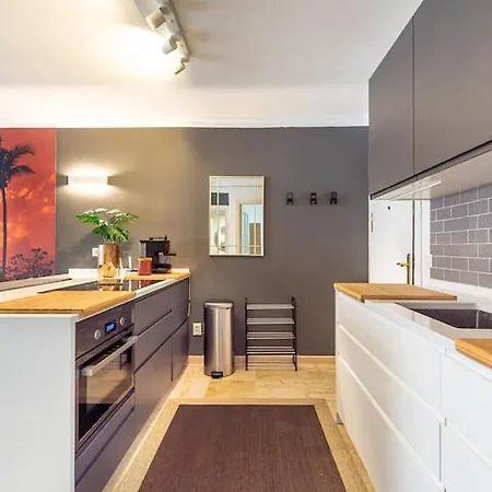 Appartement 1ste Line Sunset Fuengirola