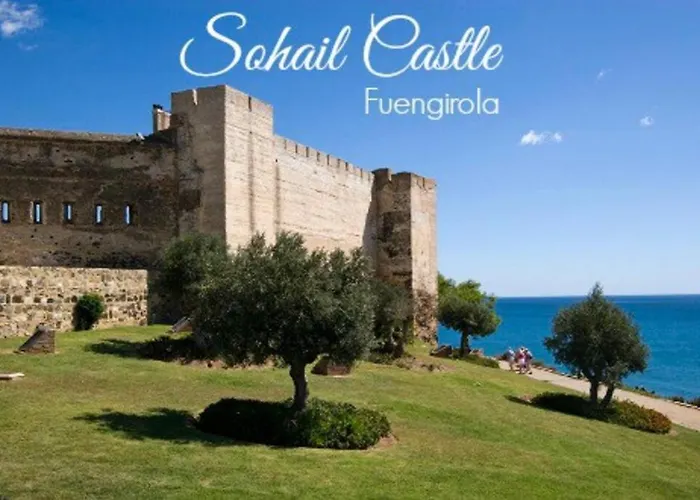 1ste Line Sunset フエンヒロラ