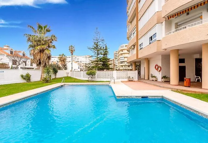 1ste Line Sunset * Fuengirola