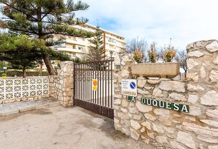 1ste Line Sunset フエンヒロラ