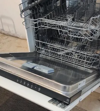 1ste Line Sunset * Фуэнхирола